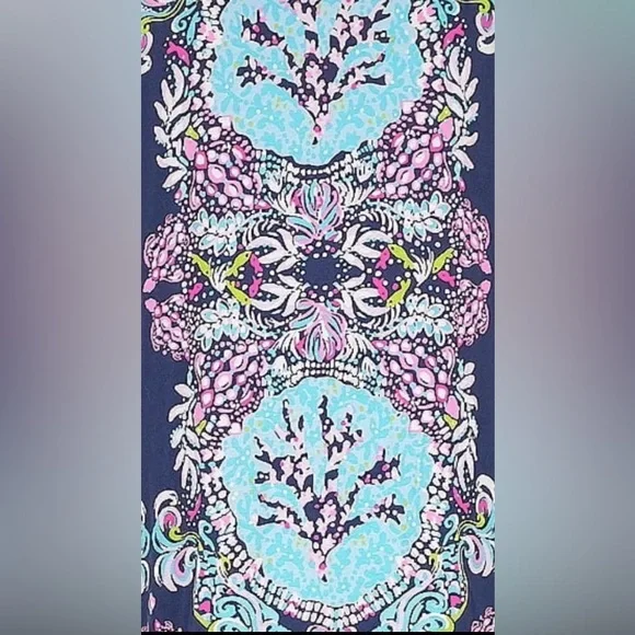 Lilly Pulitzer
Morgann Maxi Dress S - Picture 6 of 7